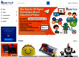 Mystemtime.com thumbnail