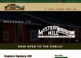 Mysteryhillirishhills.com thumbnail
