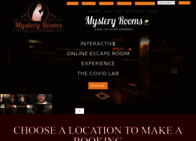 Mysteryrooms.in thumbnail