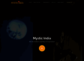 Mysticindia.com thumbnail