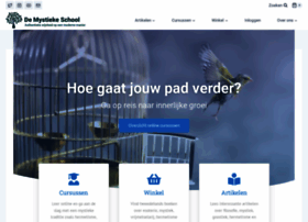 Mystiekeschool.nl thumbnail