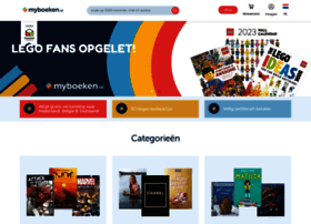 Mystudieboeken.nl thumbnail