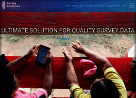 Mysurvey.solutions thumbnail Mysurvey.solutions thumbnail