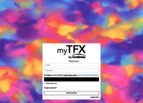 Mytfx.de thumbnail