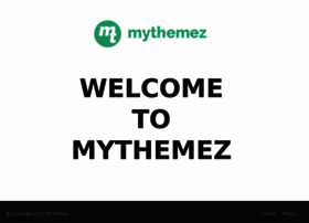 Mythemez.com thumbnail