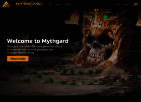 Mythgardgame.com thumbnail