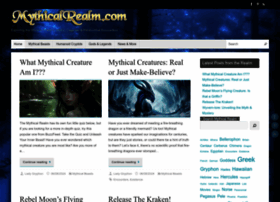 Mythicalrealm.com thumbnail