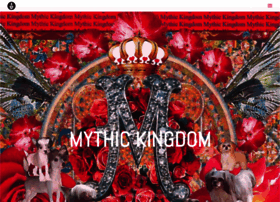 Mythickingdom.com thumbnail