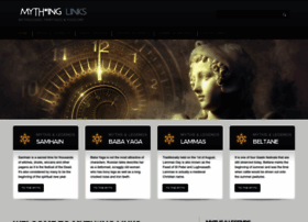 Mythinglinks.org thumbnail