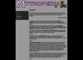 Mythopedia.info thumbnail