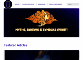 Mythsdreamssymbols.com thumbnail