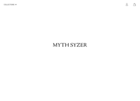 Mythsyzer-shop.fr thumbnail