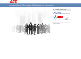 Mytime.acclimited.com thumbnail