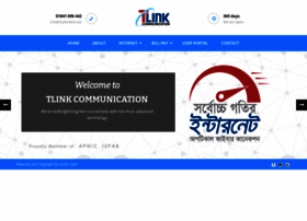 Mytlinkbd.net thumbnail