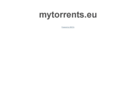 Mytorrents.eu thumbnail