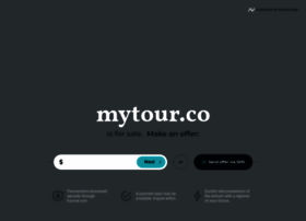 Mytour.co thumbnail Mytour.co thumbnail