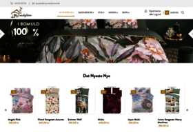 Mytrendyhome.dk thumbnail Mytrendyhome.dk thumbnail