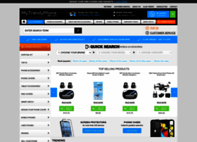 Mytrendyphone.ie thumbnail