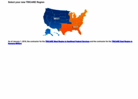 Mytricare.com thumbnail