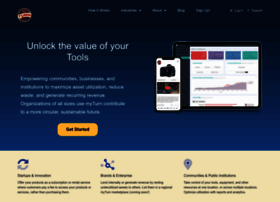 Myturn.com thumbnail