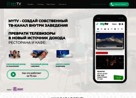 Mytv365.ru thumbnail