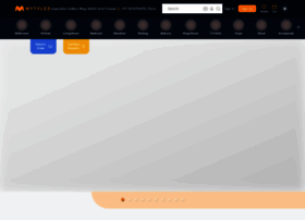 Mytyles.com thumbnail