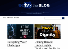 Myuctv.tv thumbnail