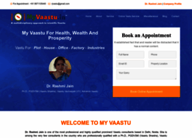 Myvaastu.in thumbnail Myvaastu.in thumbnail