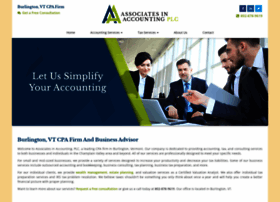 Myvermontcpa.com thumbnail