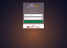 myvi22.com at WI. KIOSK [Login]
