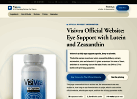 Myvisivra.com thumbnail