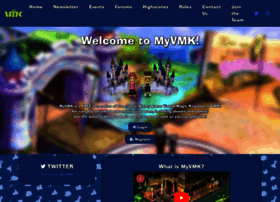 Myvmk.com thumbnail