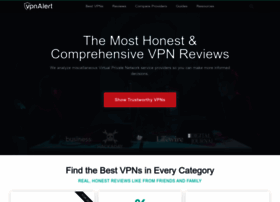 Myvpnhound.com thumbnail