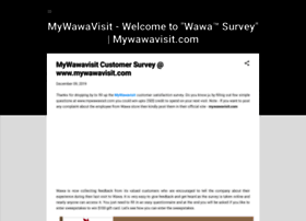 Mywawavisit.biz thumbnail