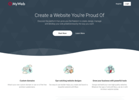 Myweb.com.ng thumbnail
