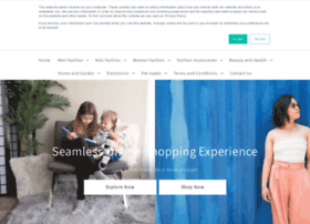 Mywebstoreshopping.com thumbnail