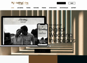 Mywedding.online thumbnail Mywedding.online thumbnail