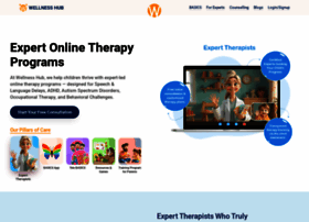 Mywellnesshub.in thumbnail