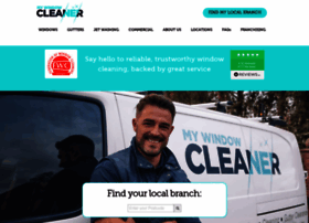 Mywindowcleaner.co.uk thumbnail Mywindowcleaner.co.uk thumbnail