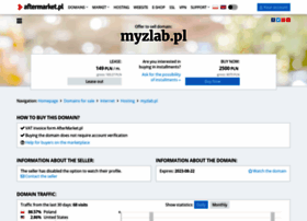 Myzlab.pl thumbnail