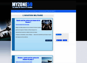 Myzone59.com thumbnail