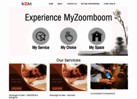 Myzoomboom.com thumbnail