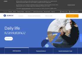 Myzurich.co.uk thumbnail