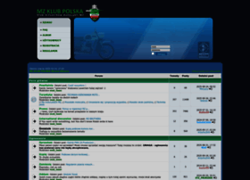 Mz-klub.pl thumbnail