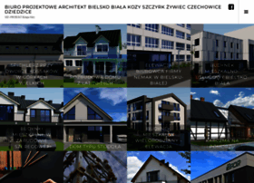 Mz-projekt.com.pl thumbnail