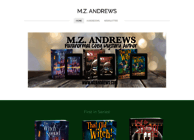Mzandrews.com thumbnail