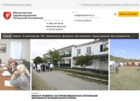 Mzchr.ru thumbnail Mzchr.ru thumbnail
