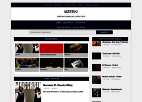 Mzeeki.com thumbnail