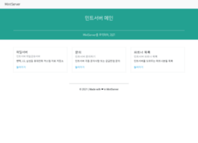 Mzl.kr thumbnail