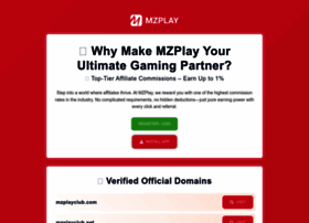 Mzplayclub.info thumbnail